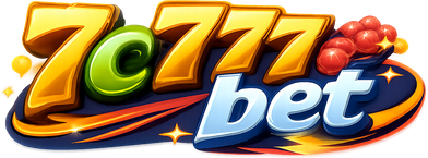7c777bet লোগো